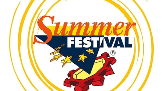 Lucca Summer Festival dal 9 luglio 2016