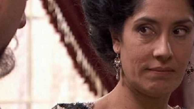 Maximiliano e Rosina Una Vita soap