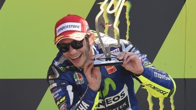 Orari e Diretta tv Assen 2016 Moto Gp