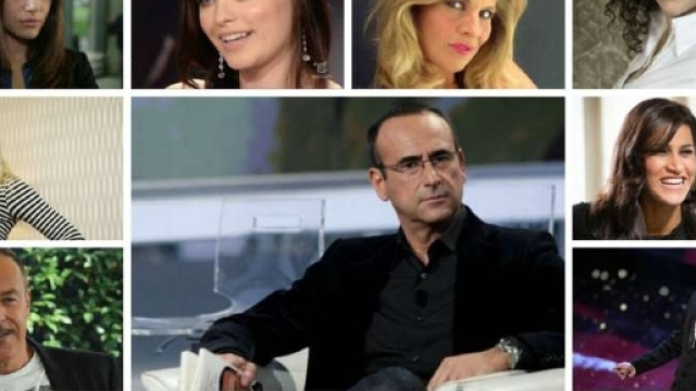 Palinsesto Rai-Mediaset 2016-17