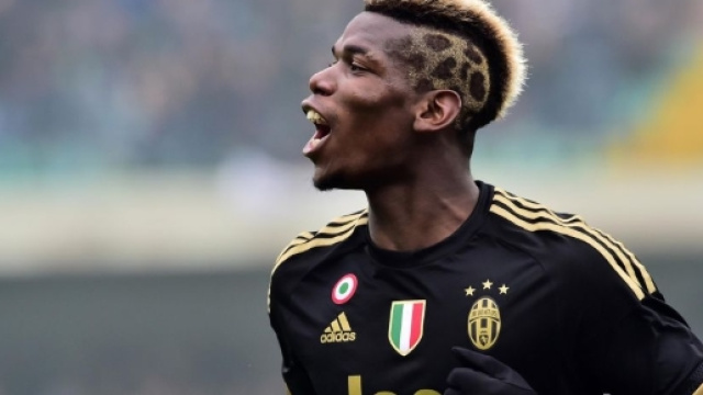 Paul Pogba, un prototipo di "top player", impegnato in queste settimane in Francia con la nazionale