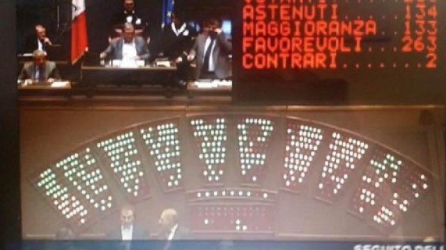 PDL 2656/legge Vanna Iori: ultime notizie