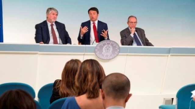 Riforma pensioni, il Governo Renzi continua il confronto con i sindacati il 23 giugno