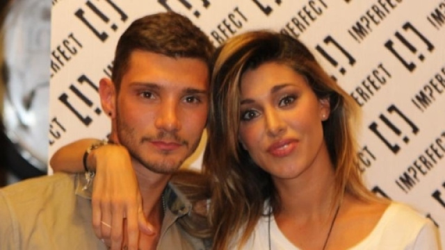 Stefano de Martino e Marco Borriello ancora rivali in amore ma non per Belen Rodriguez