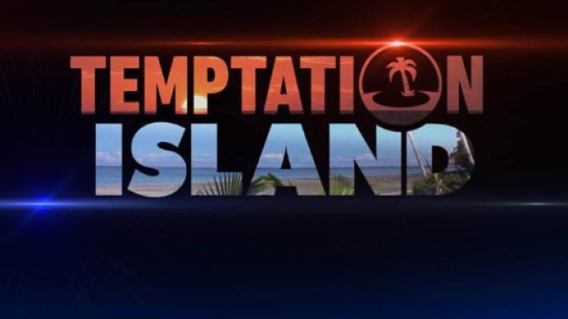TEMPTATION ISLAND 2016, QUANDO INIZIA E LE COPPIE IN GARA ...