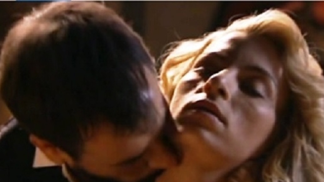 Una Vita, Cayetana Sotero Ruiz