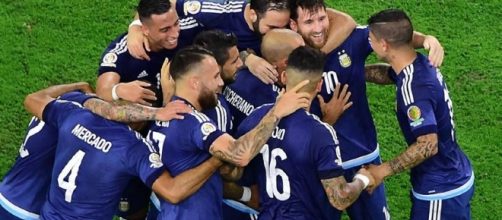 Argentina buscar&aacute; el pr&oacute;ximo domingo cortar la racha de 23 a&ntilde;os sin t&iacute;tulos con la disputa de la final de la Copa Am&eacute;rica Centenario