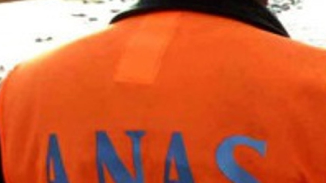 Anas cerca personale: mille nuove assunzioni - Italia Ora