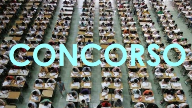 Bando Educatore d'Infanzia, Insegnante di lingua italiana, Assistente Sociale, O.S.S.