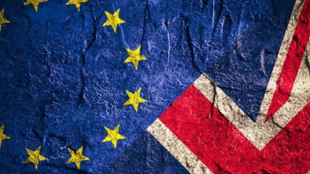 Brexit: Matteo Renzi esprime la sua opinione in una conferenza stampa