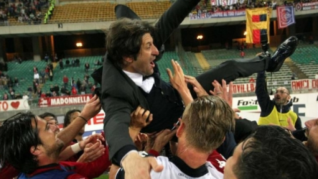 Cagliari, arrivano i centrocampisti