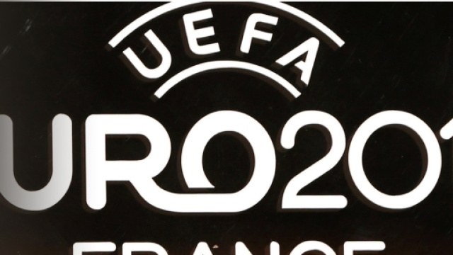 Calendario gironi e ottavi Europei di calcio 2016 in Francia della partite in tv tra cui l'Italia.