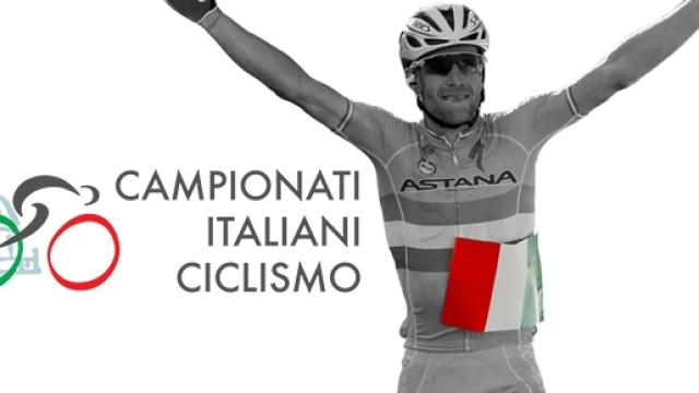 Campionato Italiano Ciclismo 2016 a Darfo Boario Terme