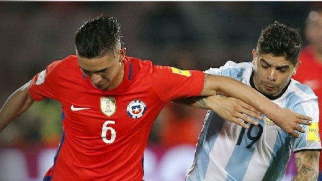 Copa America 2016, finale Argentina-Cile: orario diretta tv e info streaming.