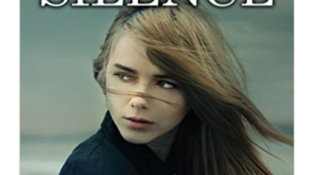 Cover del romanzo 'Silence' di N. Preston