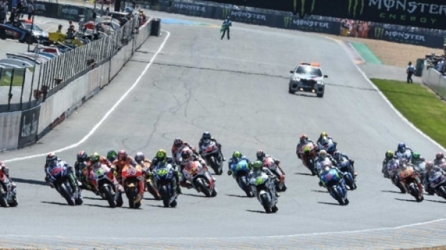Diretta MotoGp Assen 2016 in chiaro