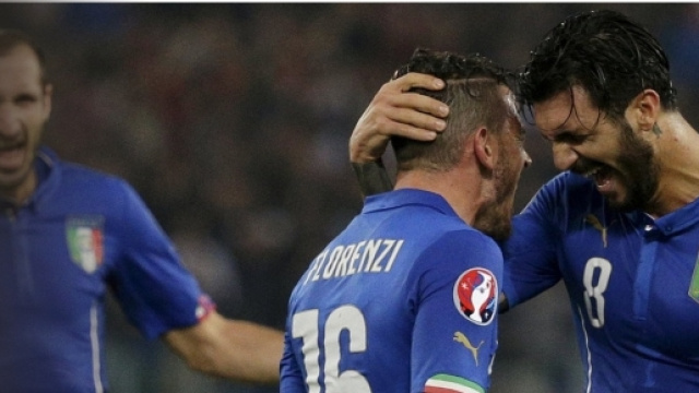 Diretta tv e probabili formazioni Italia-Spagna