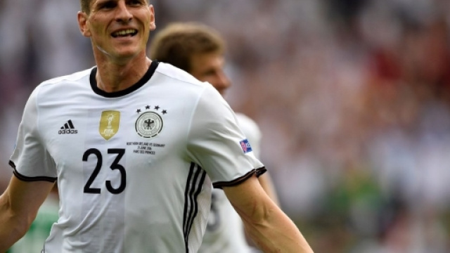 Euro 2016: Germania e Polonia agli ottavi, spera l'Irlanda del ...