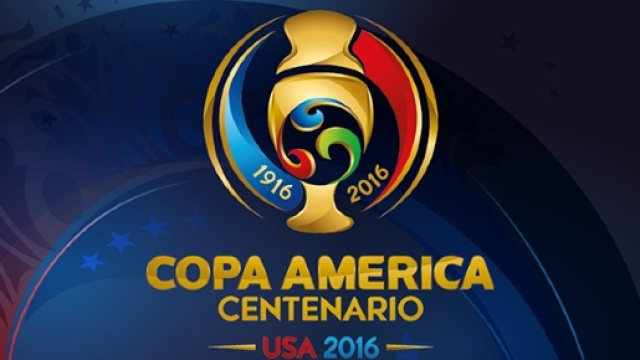 Finale della Copa Am&eacute;rica Centenario
