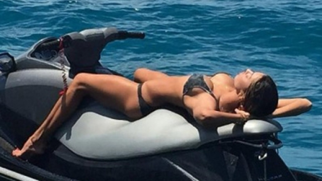Gossip Belen Rodrigue e Andrea Iannone