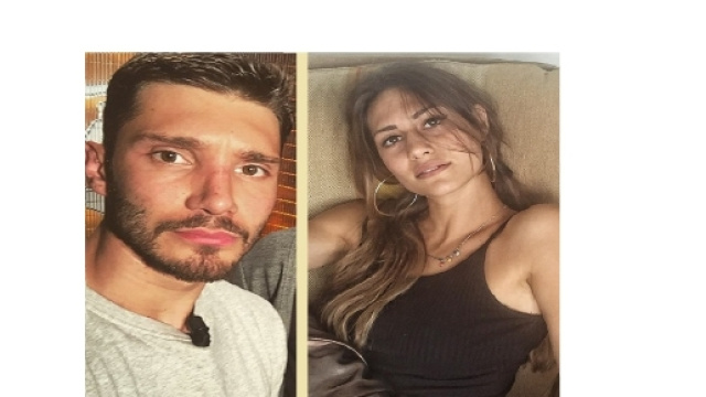 Gossip: Stefano De Martino avvistato con Beatrice Valli?