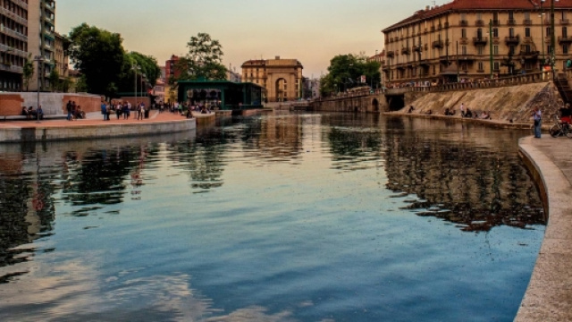 I migliori eventi del weekend dal 24 al 26 giugno 2016 a Milano