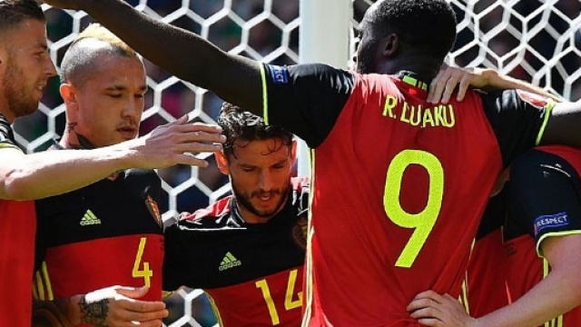 Il Belgio cerca la qualificazione ai quarti di finale.