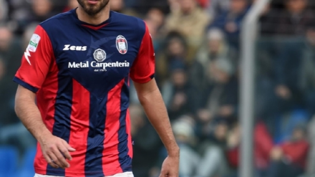 Il difensore Pitagorico, Gian Marco Ferrari.