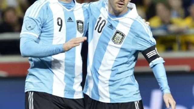 Il pronostico di Argentina-Cile.