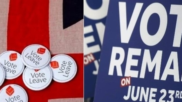 Il Regno Unito esce dall'Unione Europea