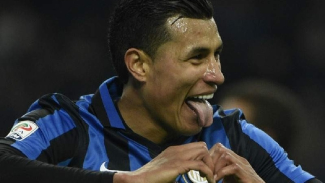 Inter, proposto uno scambio allo Zenit