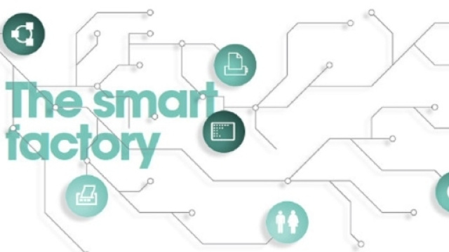 L'industria farmaceutica 4.0 sar&agrave; una "smart factory", digitalizzata e flessibile, pronta a dare risposte immediate ed efficienti in ogni circostanza