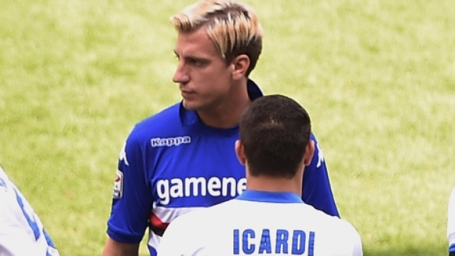 Mauro Icardi: Football love triangle 'strange' - CNN.com