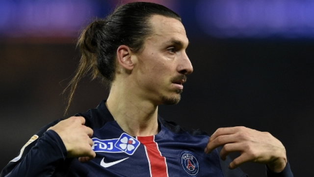 Milan, clamorosa svolta su Ibrahimovic