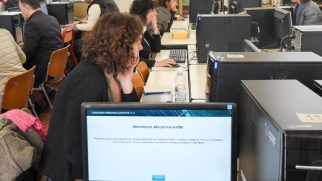 Miur cerca 150 nuovi docenti e dirigenti scolastici
