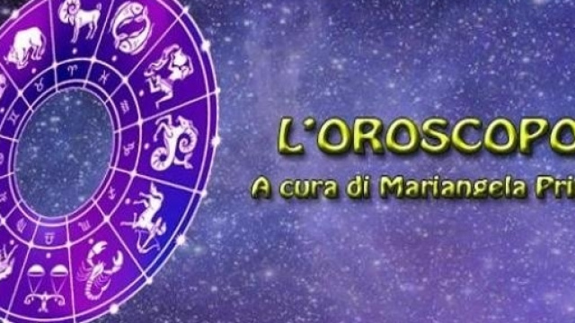 Oroscopo settimanale dal 27 al 3 luglio 2016