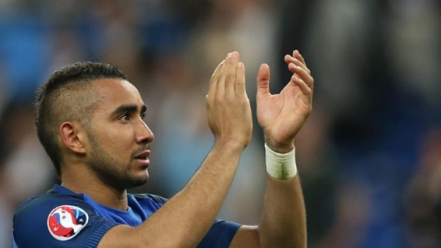 Payet agli ottavi con la Francia affronter&agrave; l'Irlanda