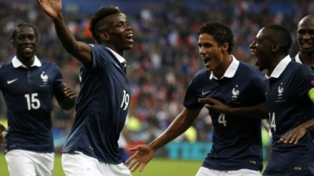 Pronostici di Inghilterra-Islanda e Francia Irlanda, Euro 2016.