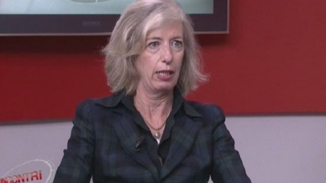 Riforma e concorso scuola: Stefania Giannini
