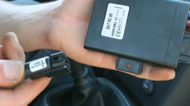 Scatola nera obbligatoria: tutte le novit&agrave;.