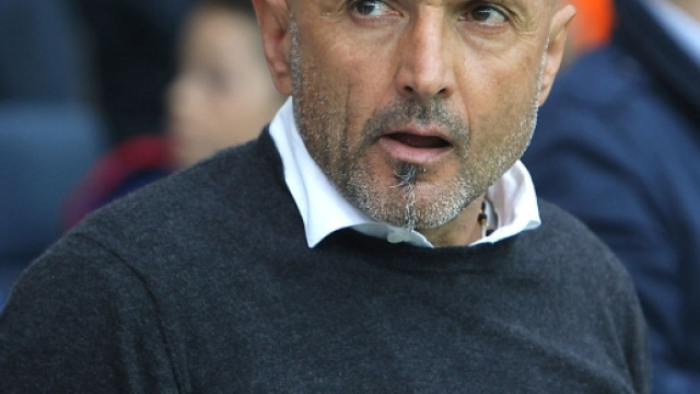 Spalletti incontra Sabatini per parlare di mercato