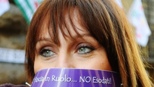 Ultime notizie scuola, gioved&igrave; 23 giugno: il M5S contro il ministro Giannini 'Il concorso &egrave; fallito'