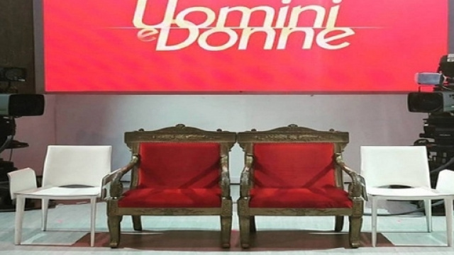 Uomini e Donne trono classico e Gay: due tronisti sono quasi certi, ecco chi sono