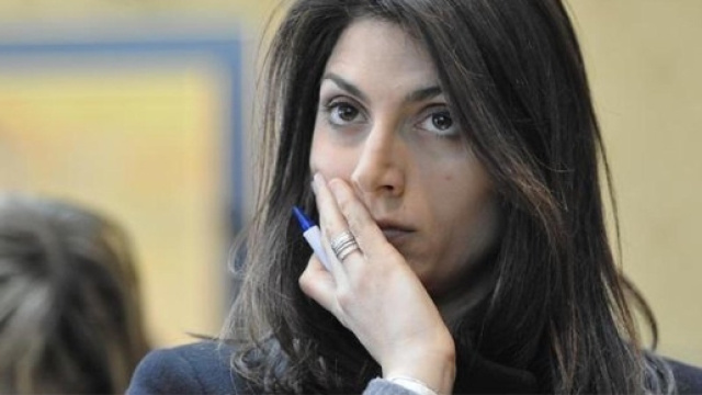 Virginia Raggi e suo marito: maschilismo 2.0?