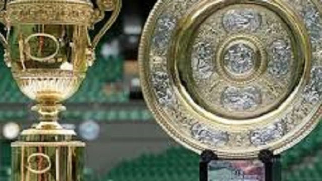 Wimbledon 2016, dal 27 giugno al 10 luglio