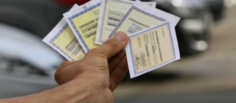 Addio multe per mancata assicurazione e bollo auto, lo ha deciso il Ministero