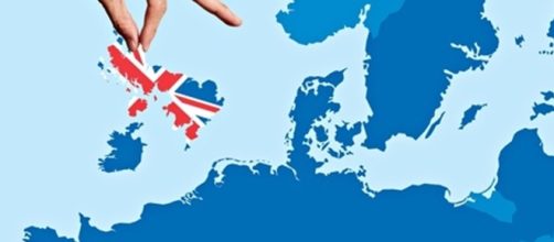 Al final, los brit&aacute;nicos se fueron de Europa