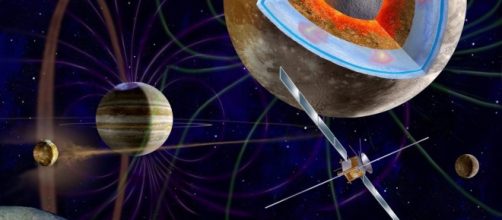 Europe's plan to reach Jupiter for the first time - Business Insider - businessinsider.com