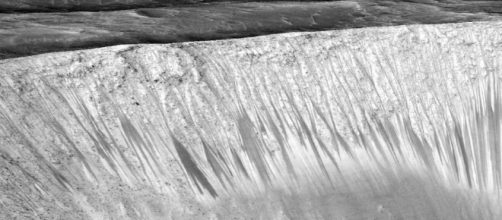 NASA engineers answer Mars mission questions in Reddit Q&A - ABC ... - net.au