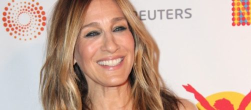 Sarah Jessica Parker in new series Divorce